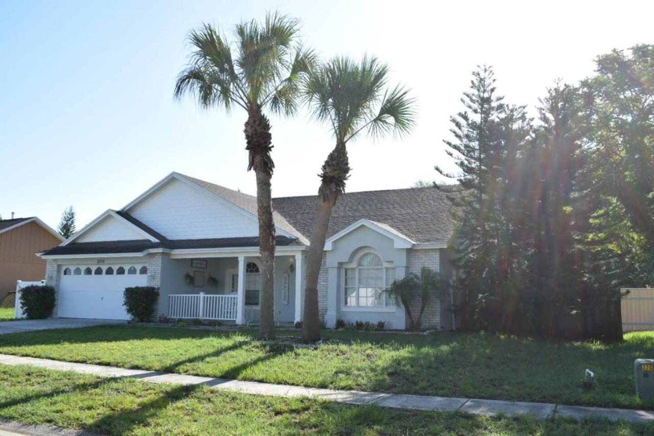 Zojo_Lovely House Close To Disney Orlando Dış mekan fotoğraf